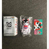 Bearbrick Series 34 ARTIST Inuhaligon 100%